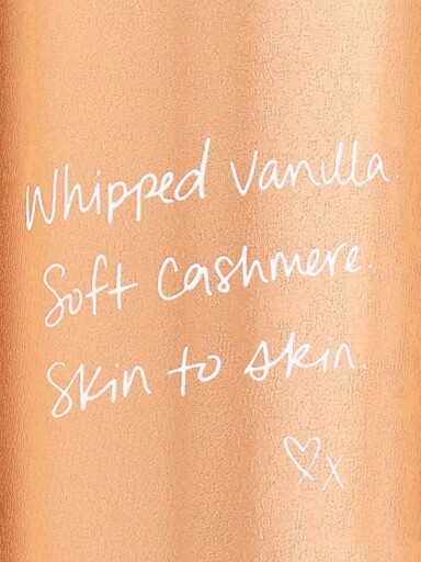 Victoria's Secret Bare Vanilla Mist & Lotion Set