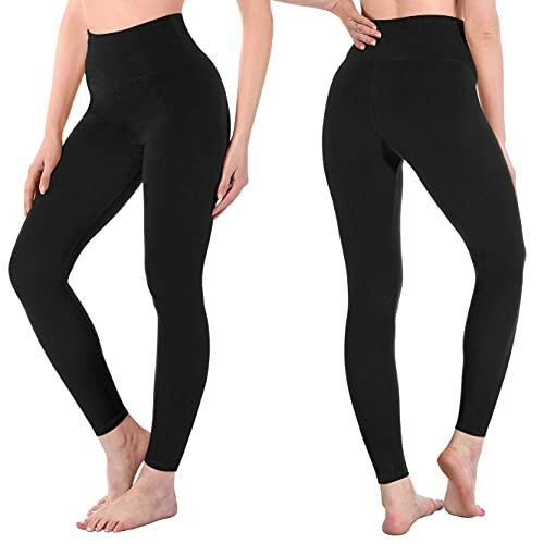 SINOPHANT High Waisted Leggings