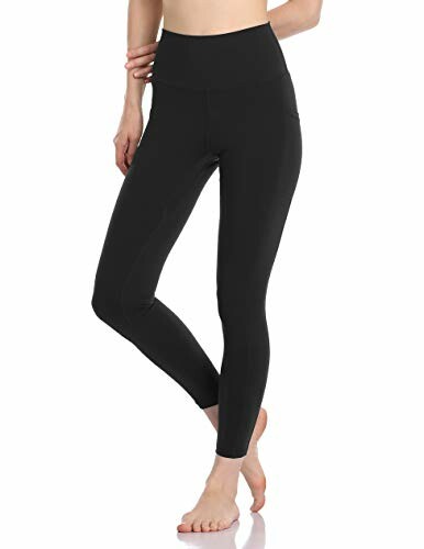 Colorfulkoala Women's High Waisted Yoga Pants