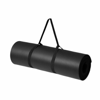 Amazon Basics Extra Thick Yoga Mat