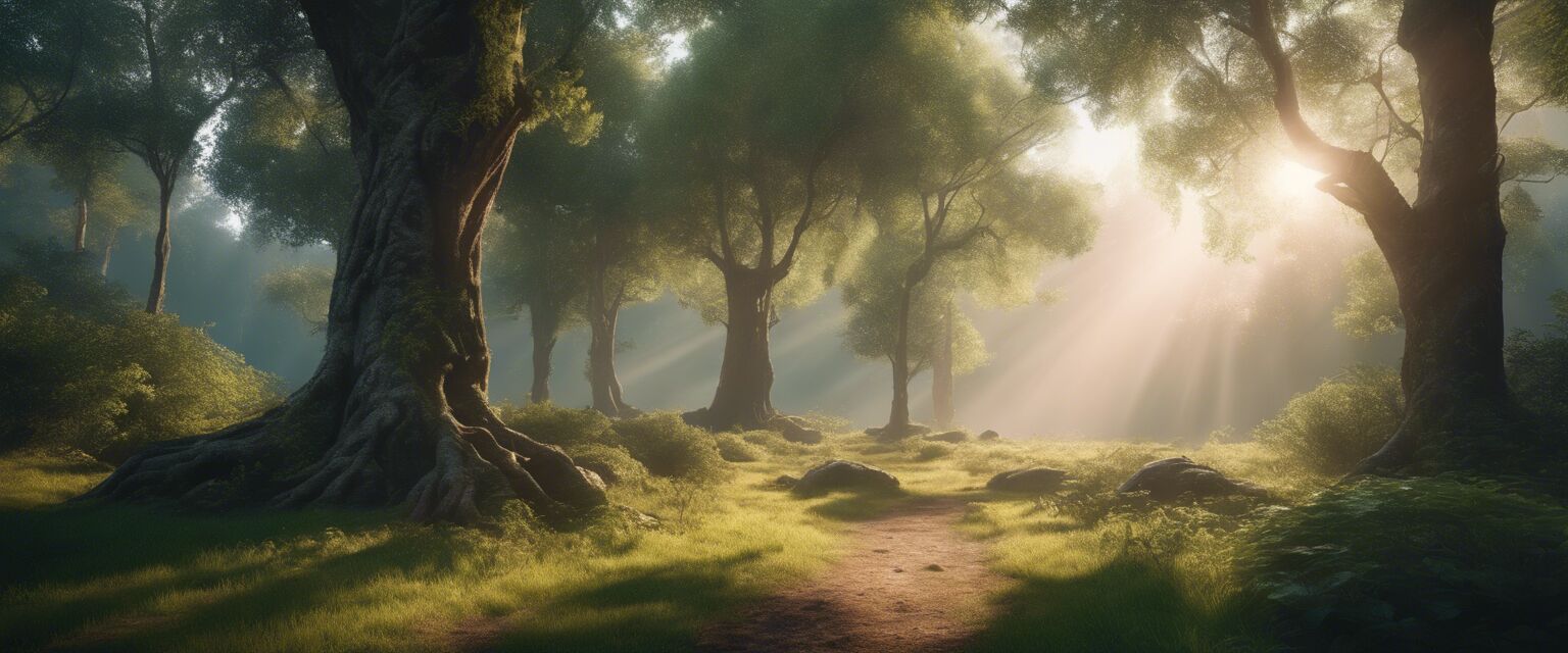 Mindfulness & Meditation