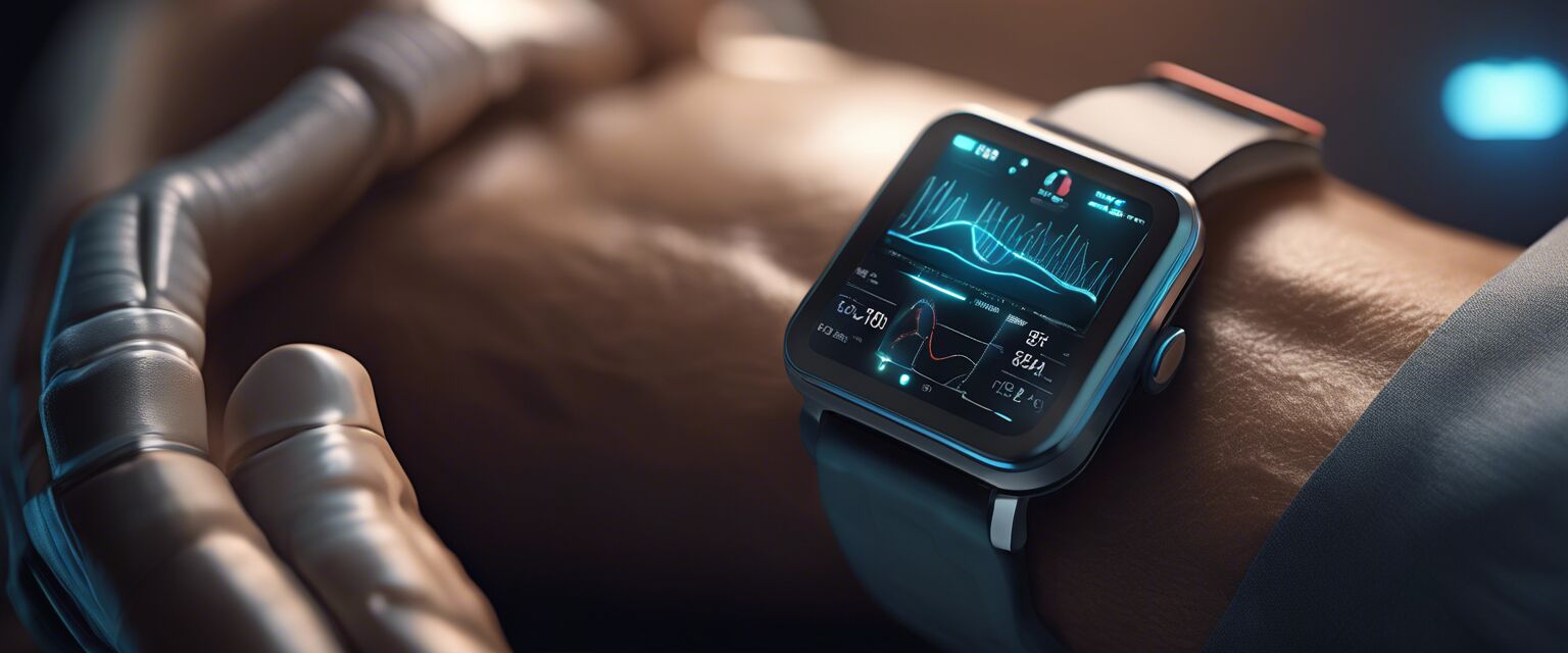 Health Tracking Devices