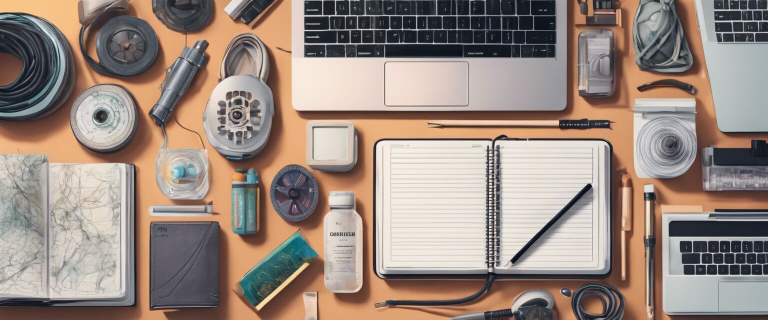 Mental Health Tools Image