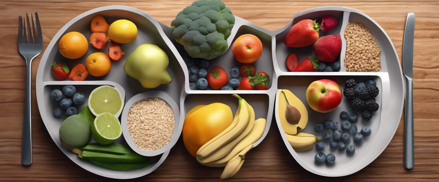 MyPlate nutritional guide