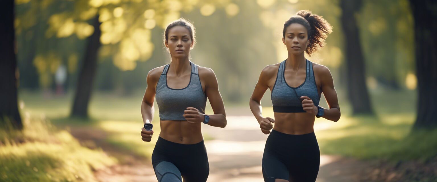 Outdoor Workout Equipment Image