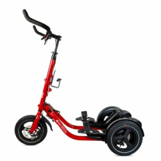 Me-Mover Fit