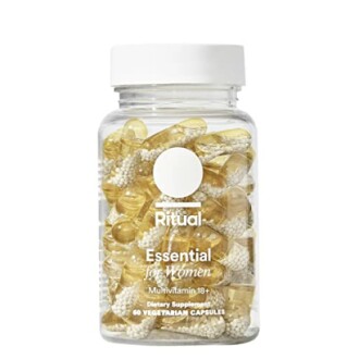Ritual Multivitamin for Women 18+