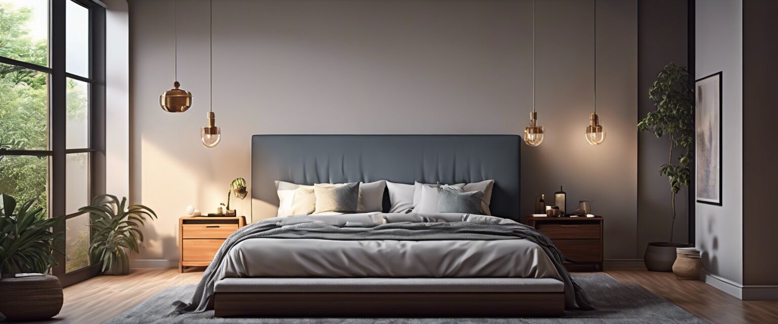 Sleep Improvement Products