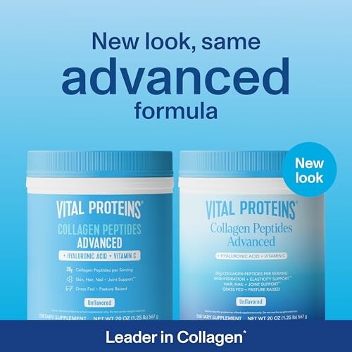 Vital Proteins Collagen Peptides