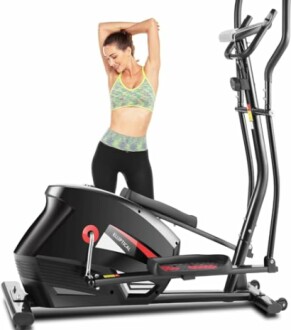 FUNMILY Elliptical Machine