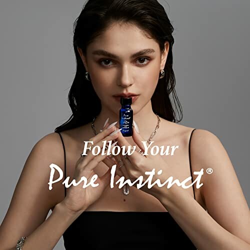 Pure Instinct Pheromone Oil
