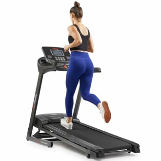 Energy Flex Treadmill